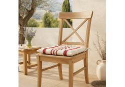 Galette de chaises MANDUEL