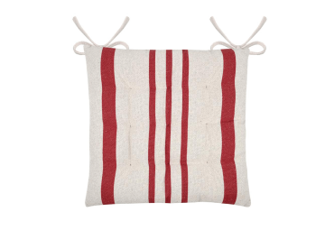 Galette de chaises MANDUEL