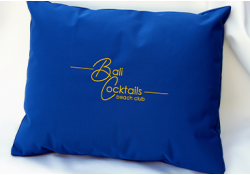 Coussin intérieur option...