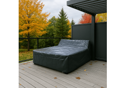Housses de protection pour BED Piscine