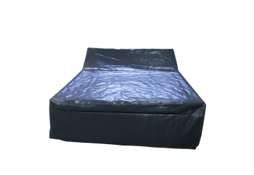 Housses de protection pour BED Piscine