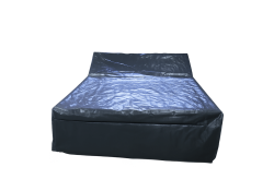 Housses de protection pour BED Piscine