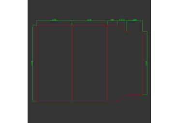COCORIVAN Matelas pliable Spacetourer, Traveller...