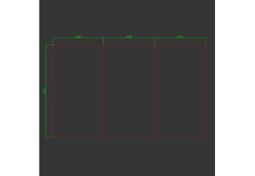 COCORIVAN Matelas Pliable Ludospaces Berlingo, Kangoo, Partner...