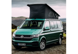 COCORIVAN Matelas pliable VW T5 T6 Ocean, California