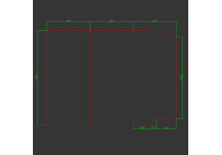COCORIVAN Matelas pliable pour Volkwagen Caravelle et Transporter T7