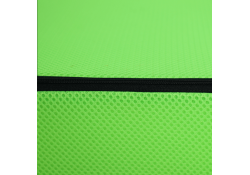 COCORIVAN Matelas lit peigne 3 parties