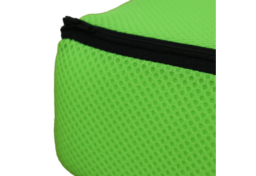 COCORIVAN Matelas lit peigne 3 parties