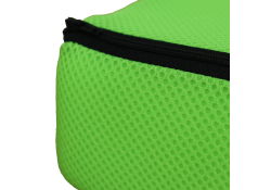 COCORIVAN Matelas lit peigne 3 parties