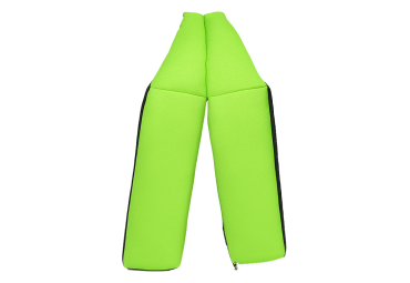 COCORIVAN Matelas lit peigne 3 parties