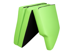 COCORIVAN Matelas pliable VW T5 T6 Ocean, California