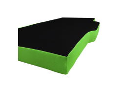 COCORIVAN Matelas cabine pour VOLVO FH GLOBETROTTER