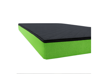 COCORIVAN Matelas TRAVELMAT pour tente de toit à mémoire de forme