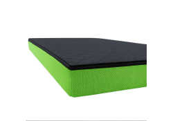 COCORIVAN Matelas TRAVELMAT pour tente de toit à mémoire de forme