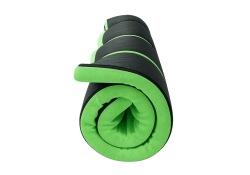 COCORIVAN Matelas TRAVELMAT pour tente de toit à mémoire de forme