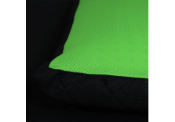 COCORIVAN Oreillers mémoire de forme Slim