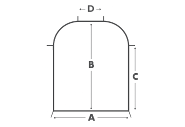 COCORIVAN Matelas Biofoam bateau mousse haute densité épaisseur 18 ou 20 cm