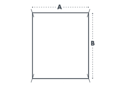 COCORIVAN Matelas Ergolattex camping-car mousse haute résilience épaisseur 12, 14, 18 ou 20 cm