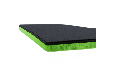 COCORIVAN Sur-matelas ERGOLATTEX épaisseur 5 cm