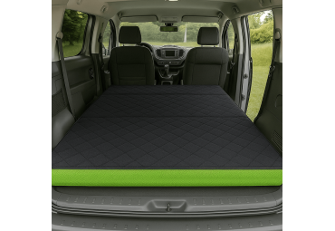 COCORIVAN Matelas pliable mémoire de forme