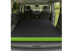 COCORIVAN Matelas pliable mémoire de forme