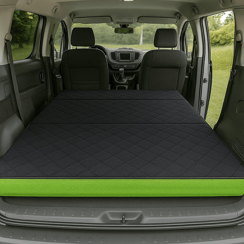 COCORIVAN Matelas pliable mémoire de forme