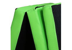 COCORIVAN Matelas pliable PREMIUM 38- Epaisseur 7cm