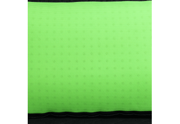 COCORIVAN Oreillers mémoire de forme Junior 60 micro perforé