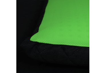 COCORIVAN Oreillers mémoire de forme Junior 60 micro perforé