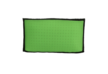 COCORIVAN Oreillers mémoire de forme Junior 60 micro perforé