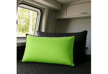 COCORIVAN Oreillers mémoire de forme Junior 60 micro perforé