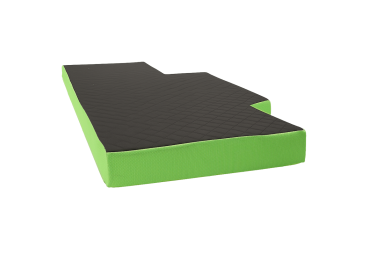 COCORIVAN Matelas cabine pour RENAULT T-HIGH