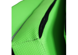 COCORIVAN Matelas pliable pour Trafic, Vivaro, Primastar version Cargo