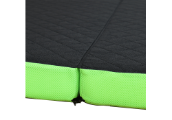 COCORIVAN Matelas pliable Spacetourer, Traveller...