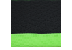 COCORIVAN Matelas Pliable Ludospaces Berlingo, Kangoo, Partner...