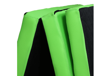 COCORIVAN Matelas Pliable Ludospaces Berlingo, Kangoo, Partner...