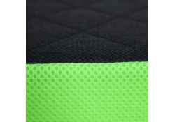 COCORIVAN Matelas pliable pour Ford Transit Custom