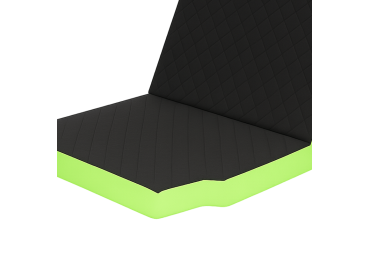 COCORIVAN Matelas pliable VW T5, T6, T6.1 California, Multivan