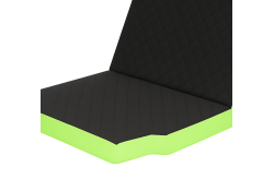 COCORIVAN Matelas pliable VW T5, T6, T6.1 California, Multivan