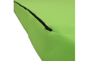 COCORIVAN Matelas Plénitude camping-car mousse à mémoire de forme épaisseur 20 cm