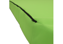 COCORIVAN Matelas Plénitude camping-car mousse à mémoire de forme épaisseur 20 cm