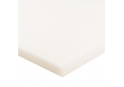 mousse 28 kg/m3 de  60 x 60 x 8