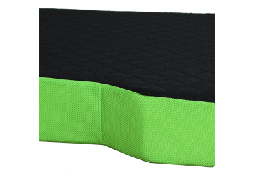 COCORIVAN Matelas cabine pour DAF XF 106