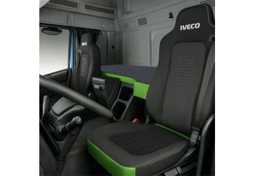 COCORIVAN Matelas cabine pour IVECO HI-WAY AS44