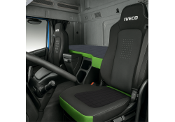 COCORIVAN Matelas cabine pour IVECO HI-WAY AS44