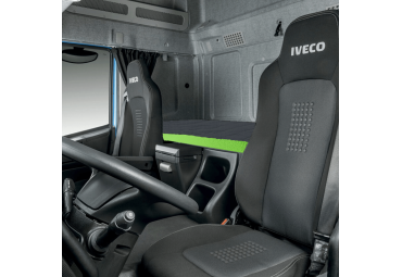 COCORIVAN Matelas cabine pour IVECO STRAIS 510