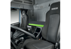 COCORIVAN Matelas cabine pour IVECO STRAIS 510