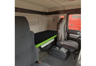 COCORIVAN Matelas cabine pour MAN TGX AB 2008