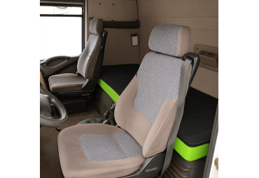 COCORIVAN Matelas cabine pour RENAULT MAGNUM