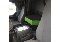 COCORIVAN Matelas cabine pour RENAULT PREMIUM 450 DXI